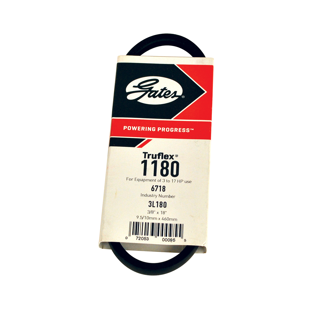  - Belts
